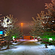 Snow Life Hotel Sarıkamış 